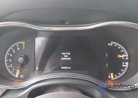 2021 Jeep Grand Cherokee 80Th Anniversary 4X4 z USA, uszkodzony, nr VIN 1C4RJFBG6MC710994